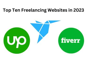 freelancing sites