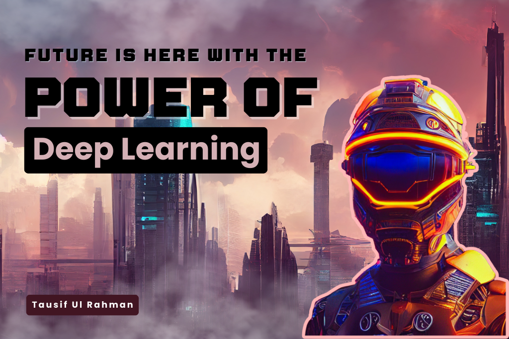 power-of-deep-learning