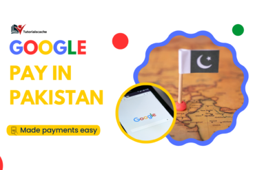 Google pay in Pakistan
